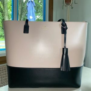 Kate Spade Wright Place Colorblock Tote
